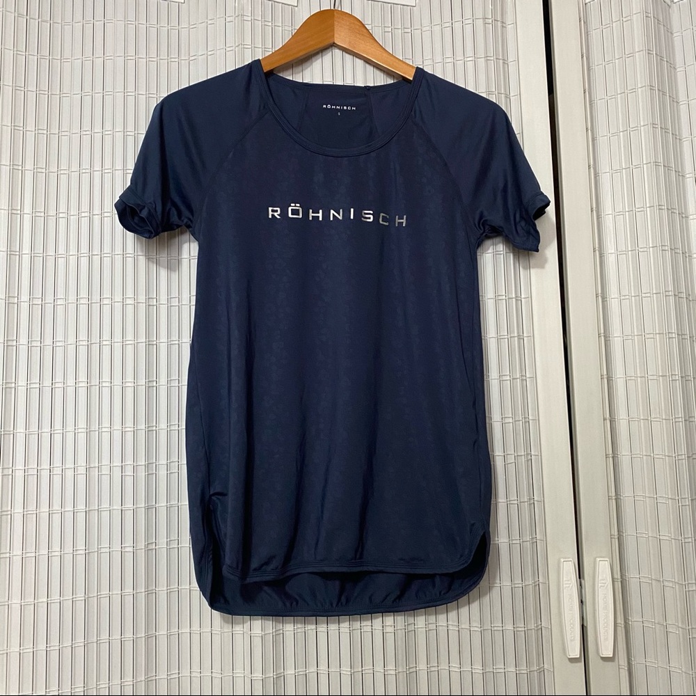 Rohnisch Disa Tee - Picture 2 of 4